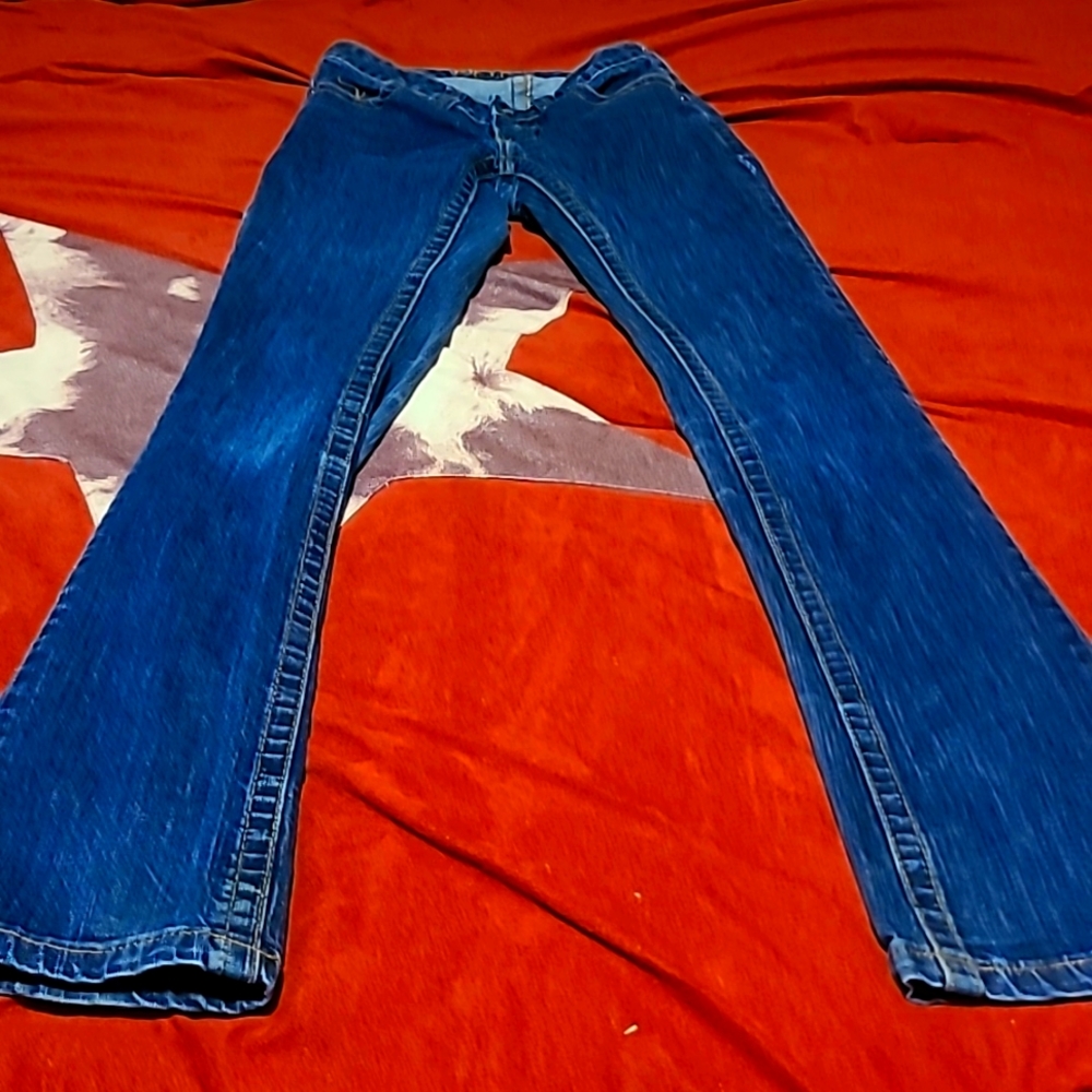 Kimes Ranch Jeans 00×34